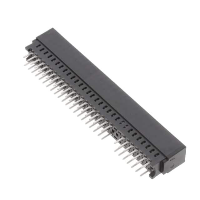 6489170-1 TE Connectivity AMP Connectors  Edgeboard Connectors